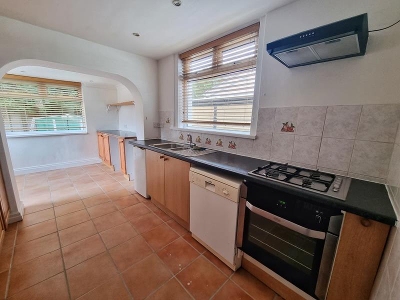 Ty Wern Road, Birchgrove, Cardiff